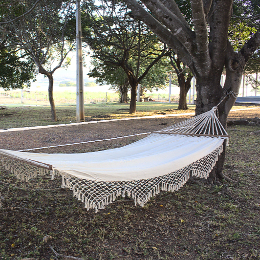 Férias e Descanso na Pousada Club Teodolino