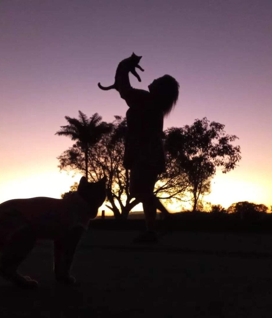 Pet-friendly pousada club tedolino pereira